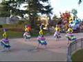 disneyland a paris pour reve