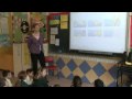 Oxford Reading Tree - Ideas for Children learning English in a year 2 class (age 7 - 8)