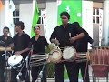 19th Drum Performance by RaviBandu and Group