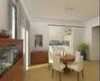 3d Studio Max Flat In Rome