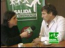 Salida de Emergencia \