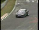 Aston Martin Rapide spied Aston Martin Rapide spied