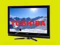 Toshiba REGZA 42-Inch 1080p HD LCD TV(Best TV!!)