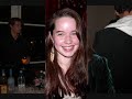 anna popplewell