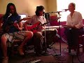 Blackfield - Once (cover by Lengua Vodoo)