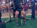 Mads Hermansen 190kg