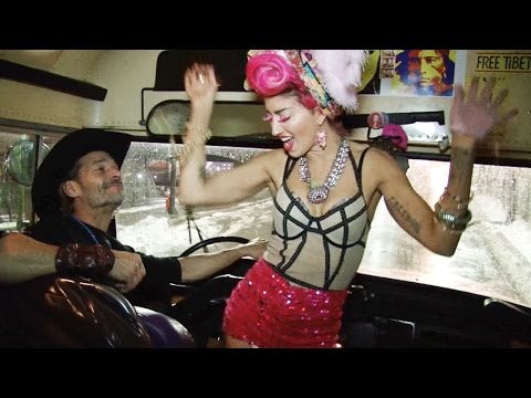 Neon Hitch - FREEDOM