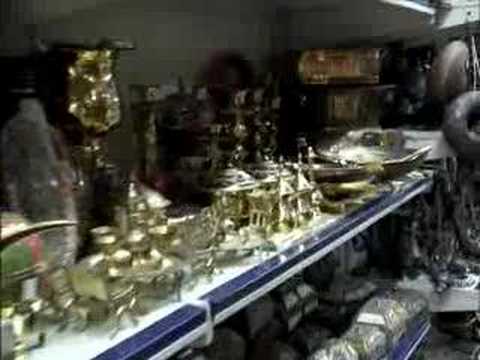 TurnHereFilms - A cool and unique tour of this capital city of Saudi Arabia. Allow an InterContinental Concierge member lead you on a special tour. Go to http://www.ichotels...