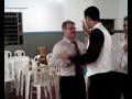 Bebados no Casamento