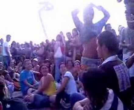 Fans Argentinos hablan de Shakira