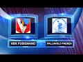VBR Fusignano vs Pallavolo Faenza