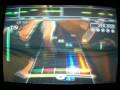 Rock Band Voxtar - Sin Wagon Double 100%!!