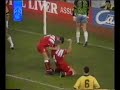 Crystal Palace v Liverpool  2-1