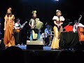 The Puppini Sisters at The Bloomsbury Theatre