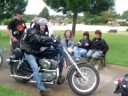 D�part Manolo , Bisca Bike