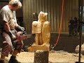 woodcarving