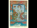 Grateful Dead - The Eleven live 3/30/68 part1