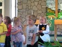 Grandparents Day at Jesse\