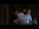 Scene from \"The Delta Force\" (1986)