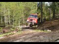 Rindab Offroad challenge #2 2006