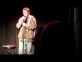 Jon Griffin @ The Edge Comedy Club 03-26-10