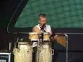 Ania Szarmach - Pr�ba muzyczna 2 (Opole 2008)