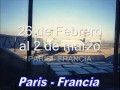 FIEP - Visita a Paris - Francia 2001.wmv