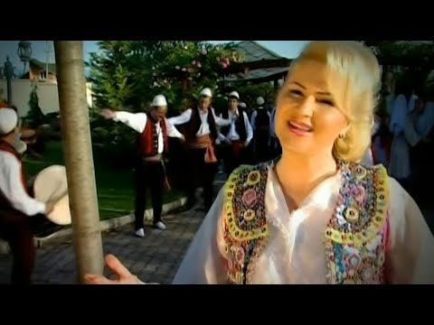 Shyrete Behluli - Dasma kosovare (Official Video)
