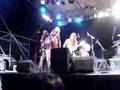 videos de outlaw stars at marcon festival