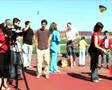Making of Tele Clip TV (Spanish)