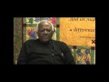 Archbishop Desmond Tutu, Nobel Peace Laureate Message of Support for July 25 Rally