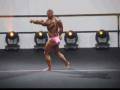 Arnaud DUCHENNE posing Due Torri 2008.mpg