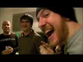 Campanha NXZero VMB 2008 - Skank