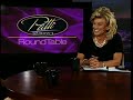 Patti Gribow Show - Memories of Dean Martin with the Golddiggers - Segment 1