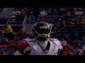 Roger Goodell Speaks on Atlanta Falcon Micheal Vick