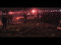 Tacoma Police Riot Rubber Bullets Fired-- camera #1 Tacoma Police Riot Rubber Bullets Fired-- camera #1