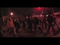 Tacoma Police Riot Rubber Bullets Fired-- camera #1