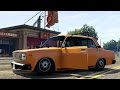 VAZ-2107 0.1 BETA for GTA 5 video 2