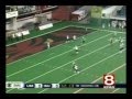 University of Montana vs Idaho State 2009 Highlights