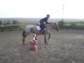 Funny Springen