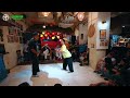 山犬 vs Kokko – GROW UP Vol.4 POPPIN 1ON1 BATTLE ALL AGE SEMI FINAL