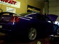 HHP Plum Crazy SRT-8 426 Stroker Race Car Dyno Runs