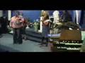 Gospel Church Music Freestyle
