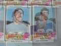 Click here to watch this video 1975 Giants 9 Team Card Set Pat Hughes and more! $150