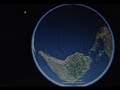 The World's Mysterious Places
