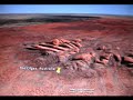 The World's Mysterious Places