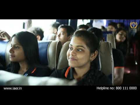 Institute of Advance Education & Research Kolkata General video thumbnail 5