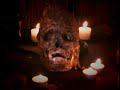 UNHOLY GHOST - Under Existence (OFFICIAL VIDEO)
