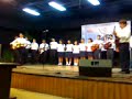 Rondalla CBTis 24 ENAC 2008 Tamaulipas