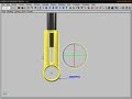 understanding maya 3d piston tutorial